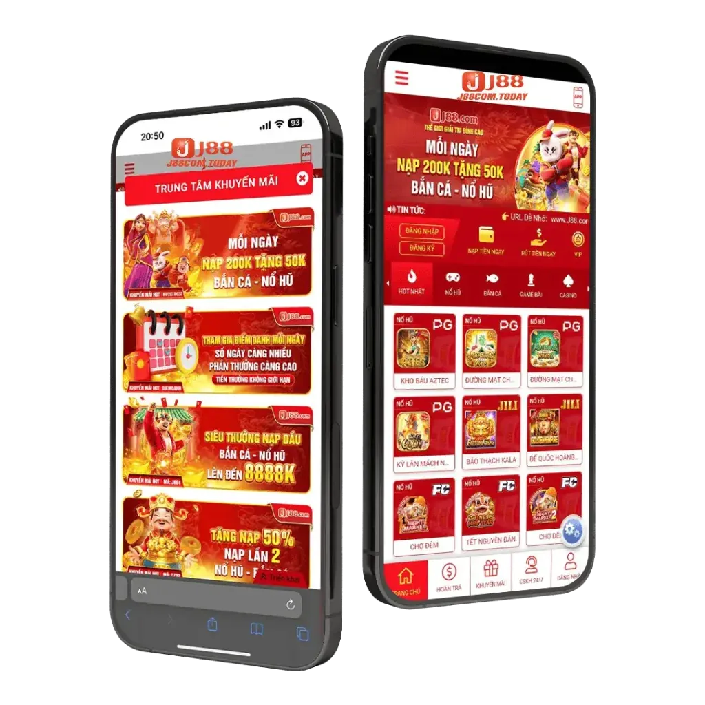 Hoàn Trả Casino PK88VN