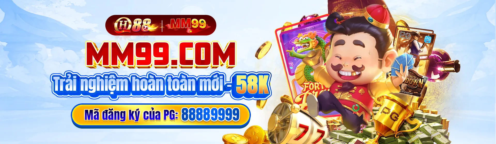Banner kêu gọi hành động: Đăng ký ngay để nhận ưu đãi PK88VN