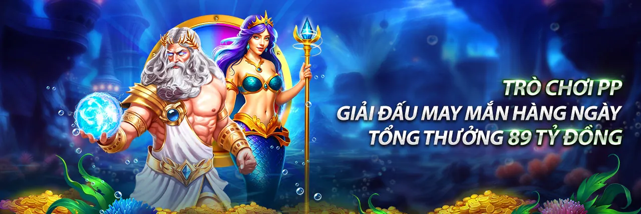 Các chương trình khuyến mãi độc quyền tại PK88VN