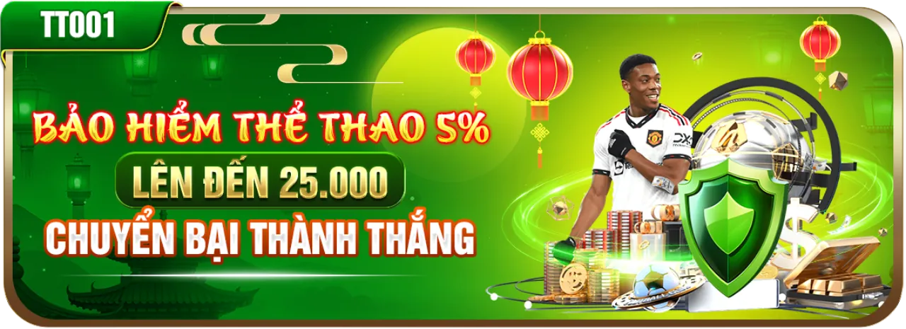 Các chương trình hoàn trả và thưởng nạp lại tại PK88VN