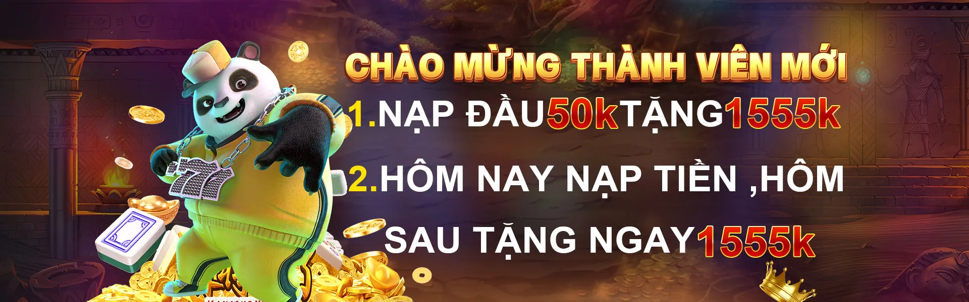Chương trình VIP độc quyền của PK88VN
