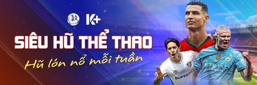 Ưu đãi thưởng chào mừng cho người chơi mới