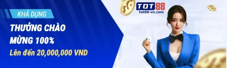 Ưu đãi cược miễn phí