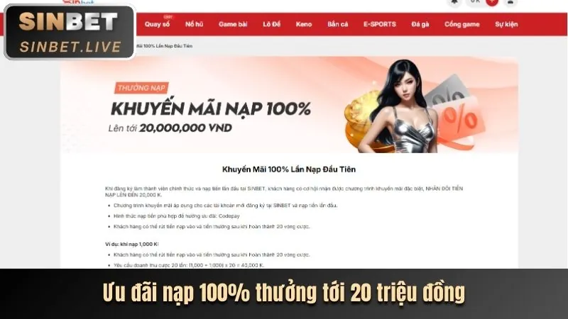 Điều kiện và điều khoản của PK88VN khuyến mãi